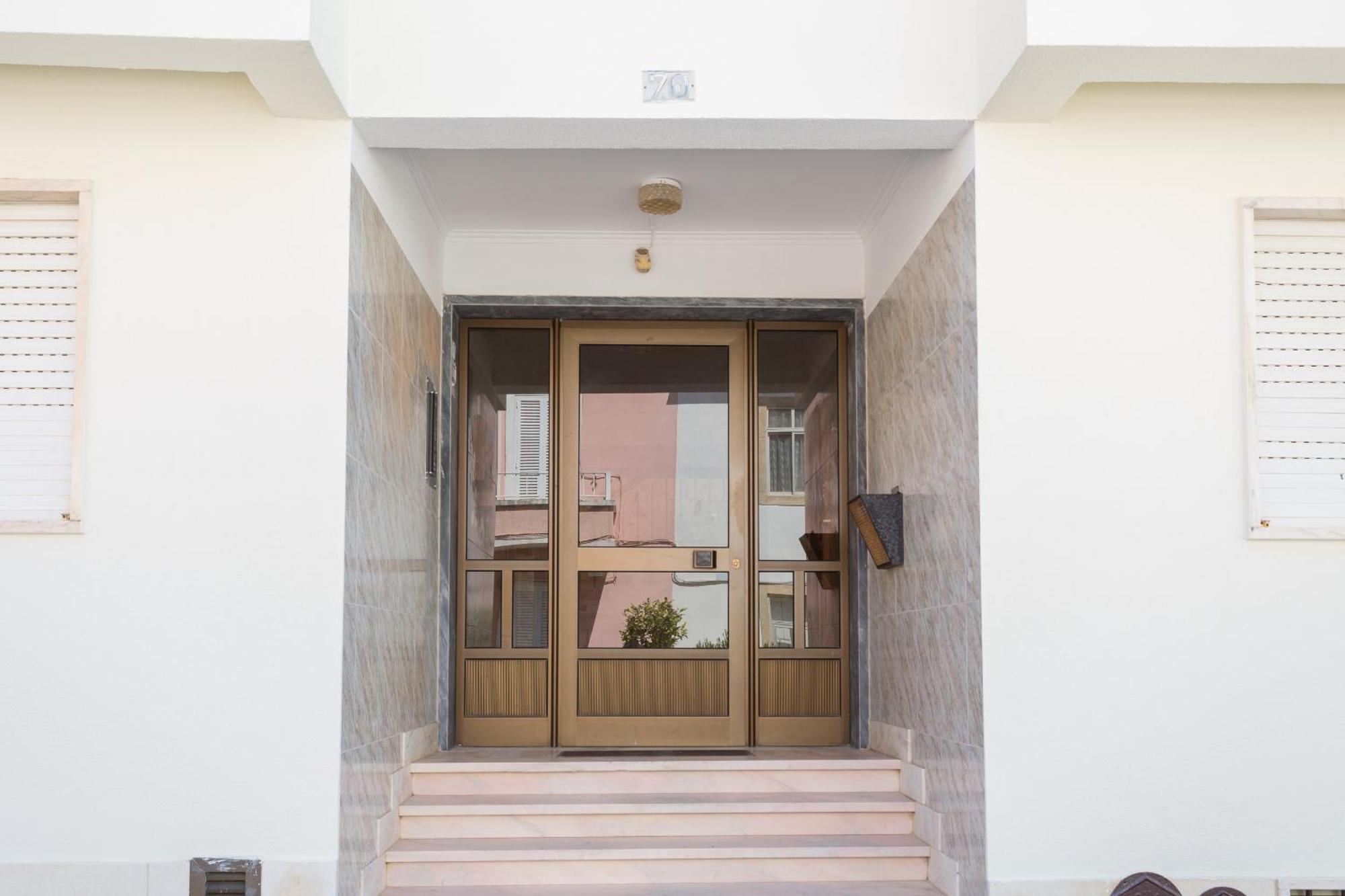 Beguest Parede Beach Apartment - Cascais Εξωτερικό φωτογραφία