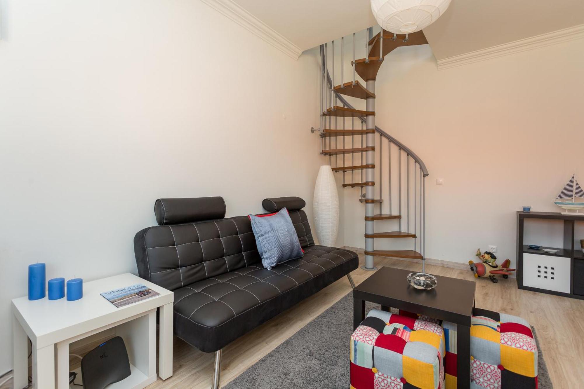 Beguest Parede Beach Apartment - Cascais Εξωτερικό φωτογραφία