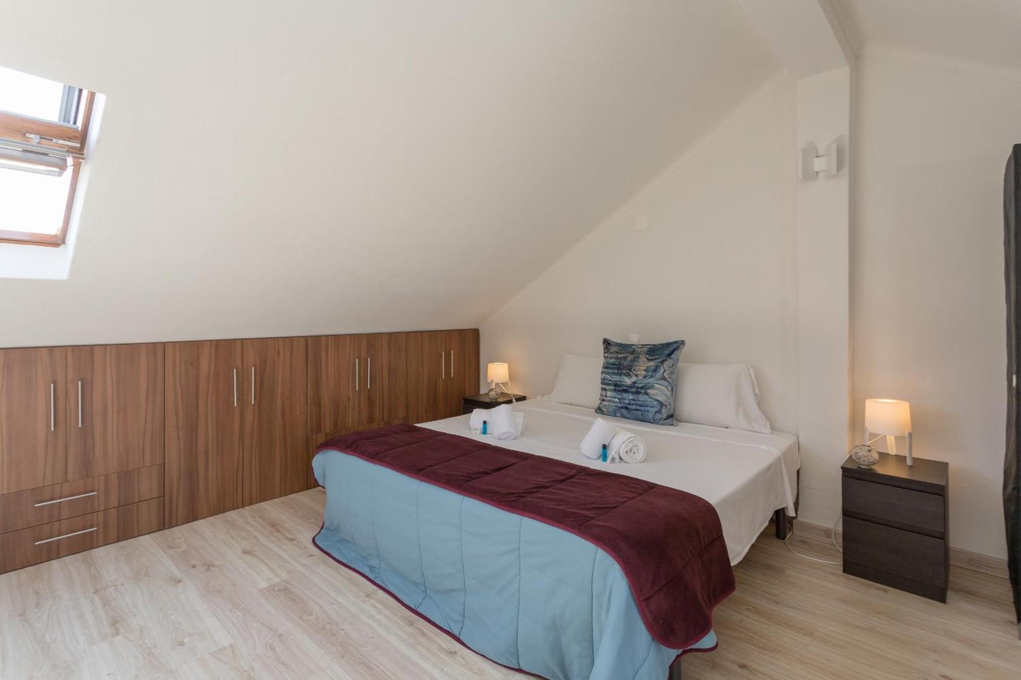 Beguest Parede Beach Apartment - Cascais Εξωτερικό φωτογραφία