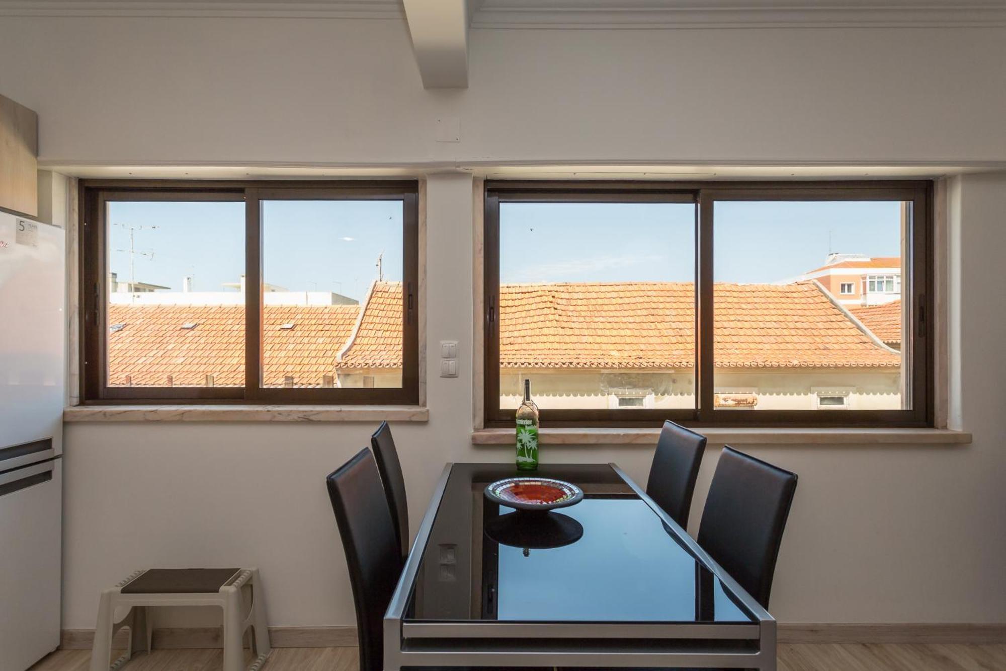 Beguest Parede Beach Apartment - Cascais Εξωτερικό φωτογραφία