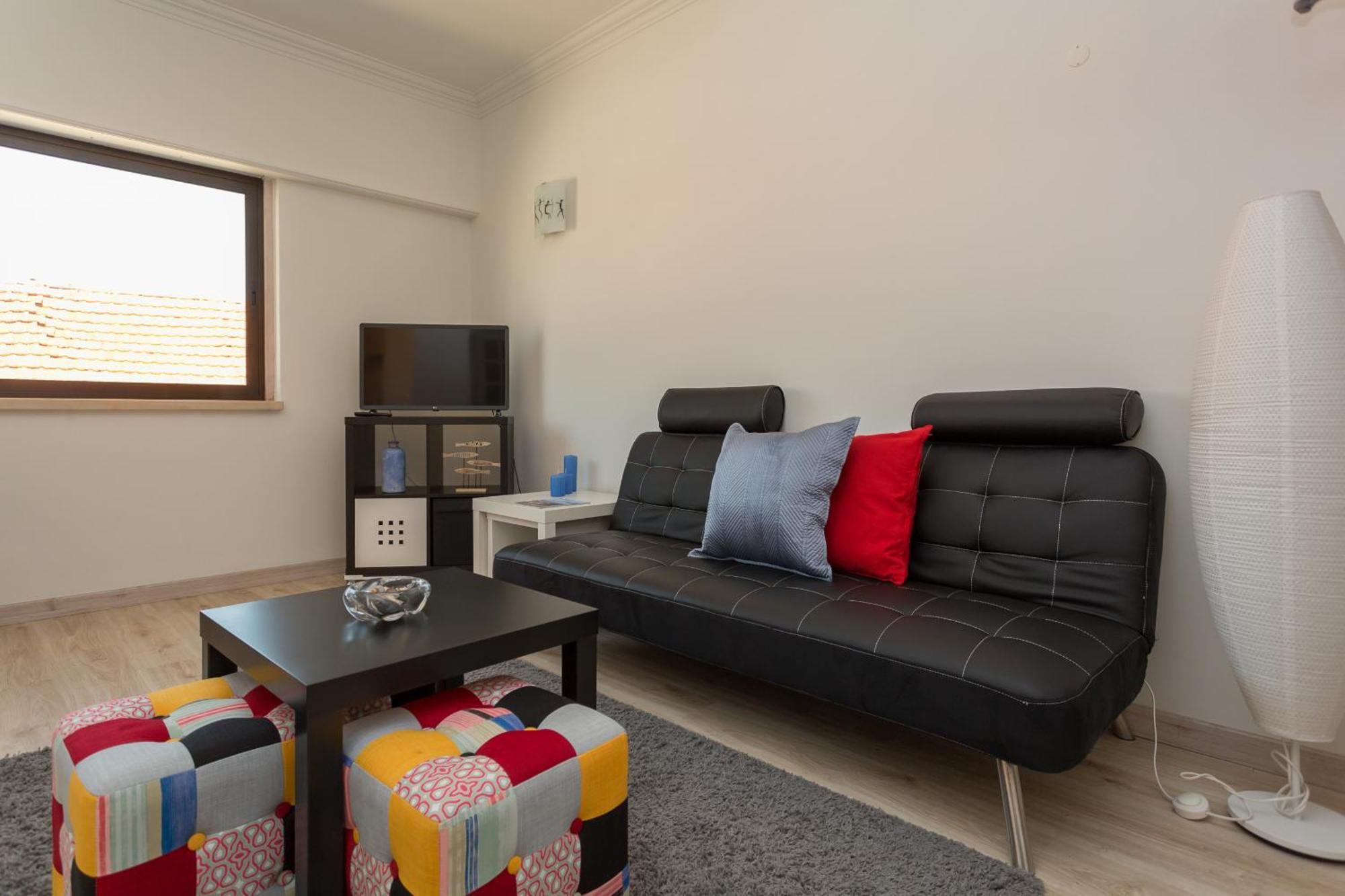 Beguest Parede Beach Apartment - Cascais Εξωτερικό φωτογραφία