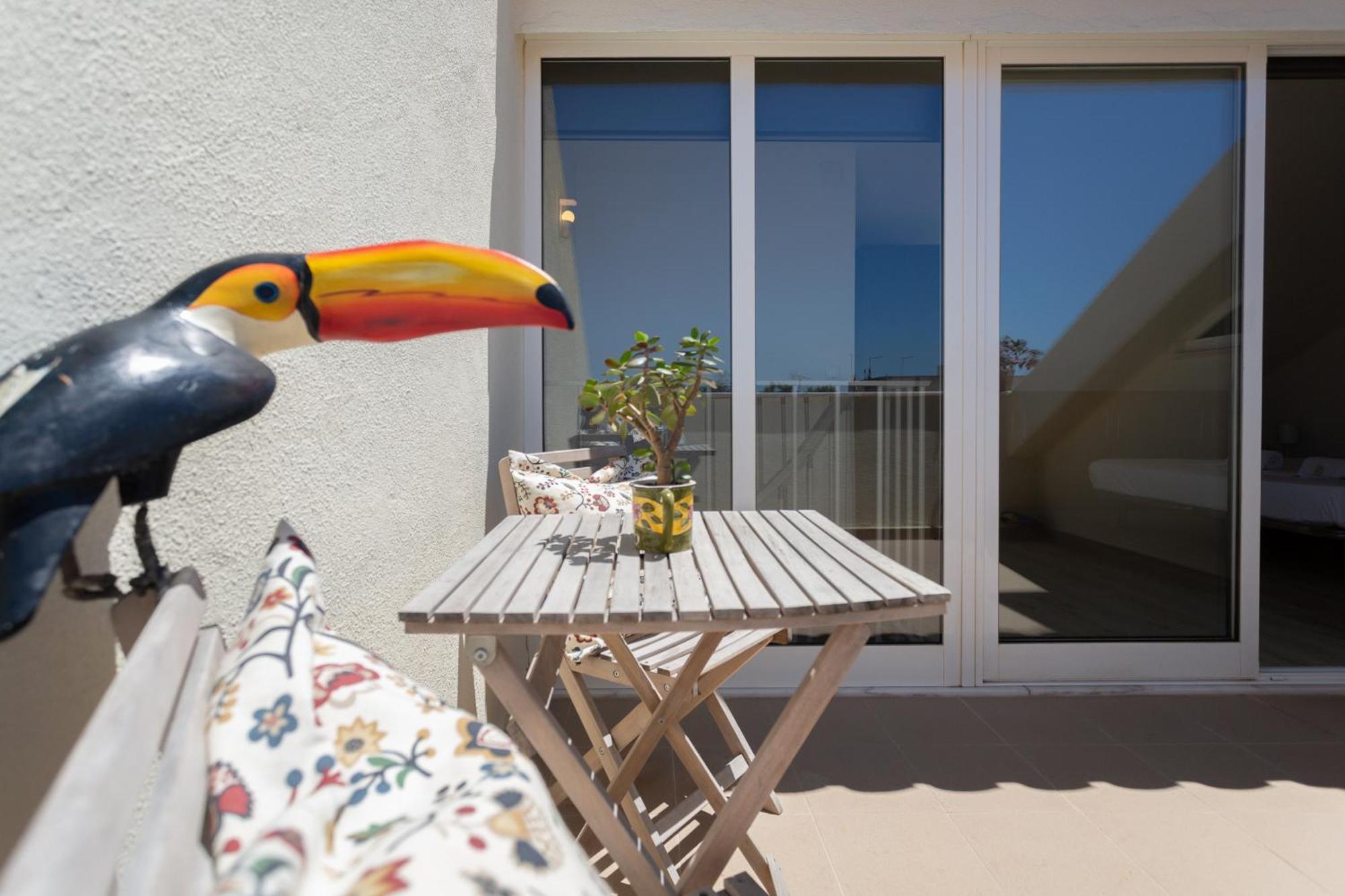 Beguest Parede Beach Apartment - Cascais Εξωτερικό φωτογραφία