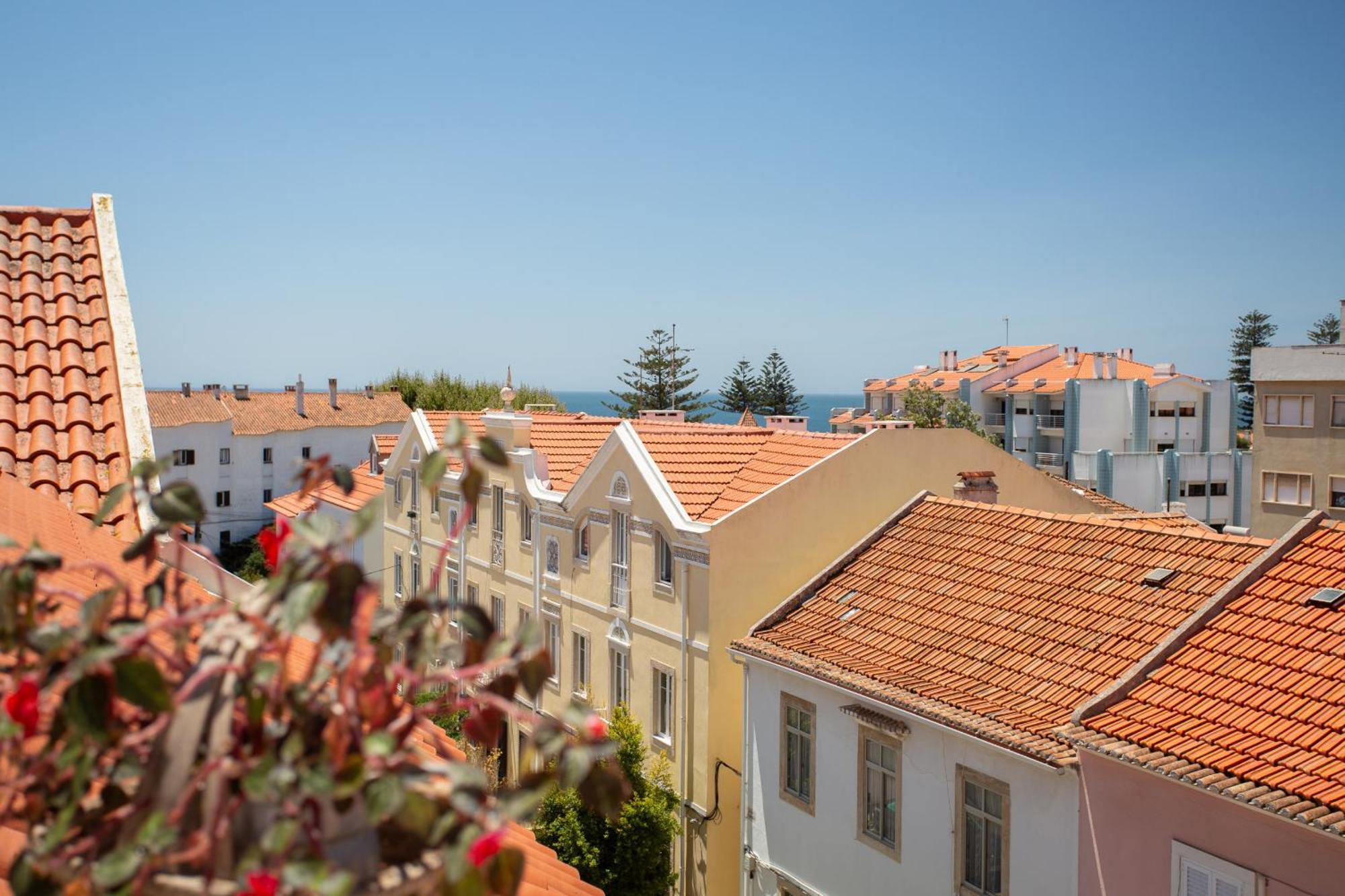 Beguest Parede Beach Apartment - Cascais Εξωτερικό φωτογραφία